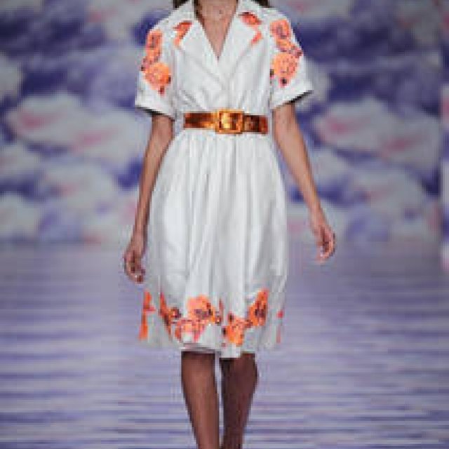 HOUSE OF HOLLAND｜2014年春夏コレクション