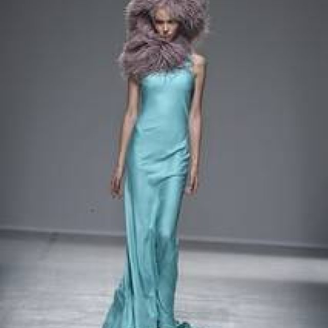 Gareth Pugh｜2014年春夏コレクション