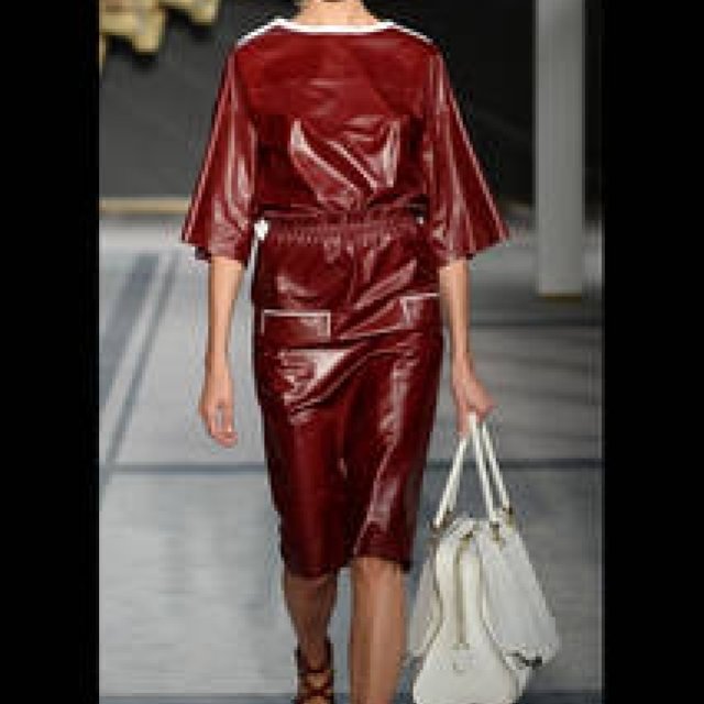 TOD’S｜2014年春夏コレクション