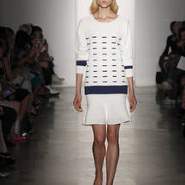 TIMO WEILAND｜2014年春夏コレクション