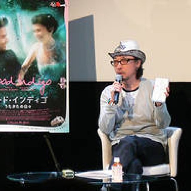 MOVIE｜映画『ムード・インディゴ～うたかたの日々～』独占試写会リポート！ ギャラリー