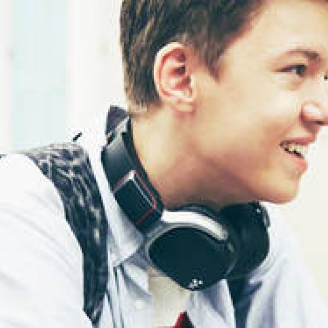 Sony｜新リスニングスタイル ウォークマン登場 ギャラリー