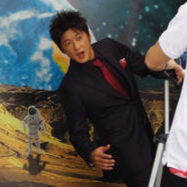 TOSHIBA｜「東芝FlashAir™×トリックアート」イベントレポート ギャラリー