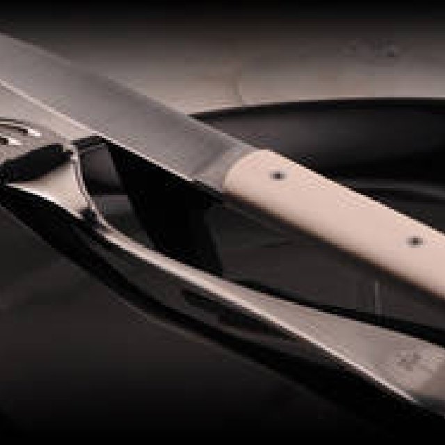 Perceval｜フランスのテーブルナイフブランド「ペルスヴァル」日本上陸 ギャラリー