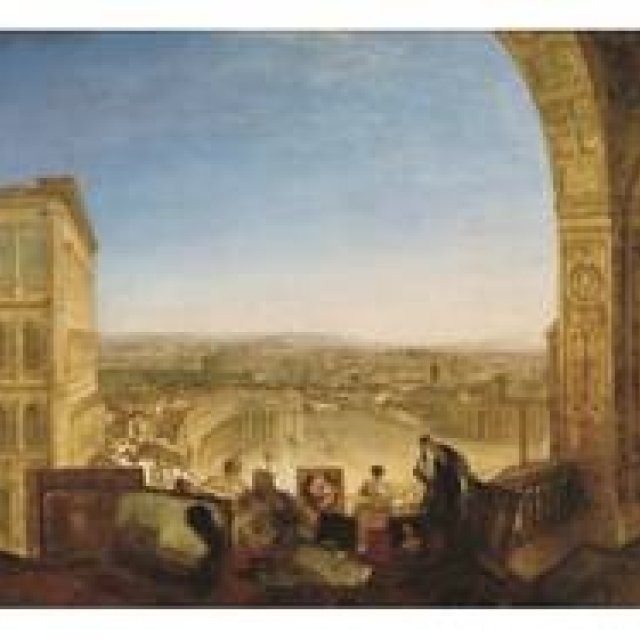 ART｜英国最高の巨匠、待望の大回顧展『ターナー展』 ギャラリー