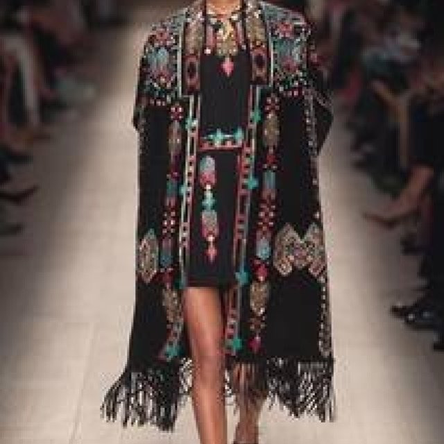 VALENTINO｜2014年春夏コレクション