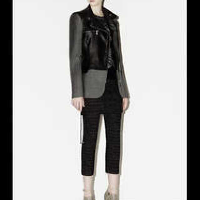 McQ｜2014年春夏コレクション