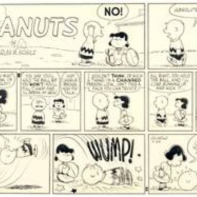 ART｜『スヌーピー展 しあわせは、きみをもっと知ること。』 ギャラリー