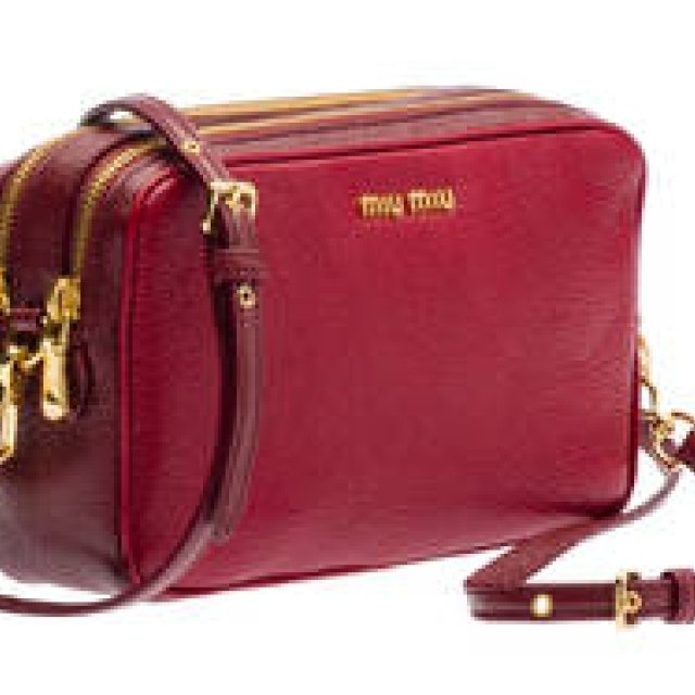 MIUMIU｜グアム初のショップがオープン！ 新作バッグを先行発売 ギャラリー