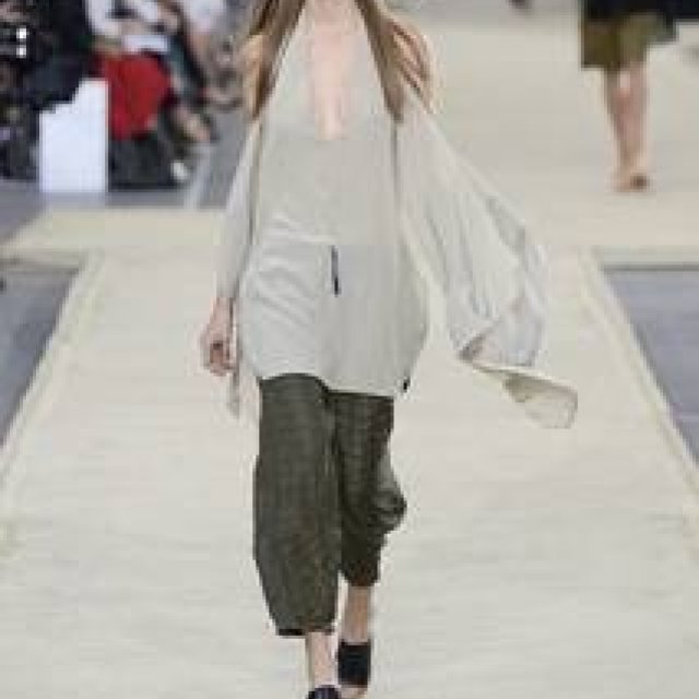 Chloé｜2014年春夏コレクション