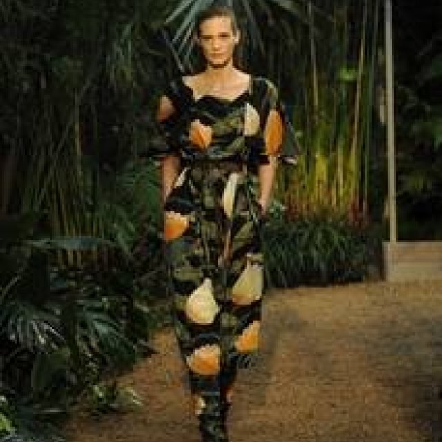 Hermès｜2014年春夏コレクション