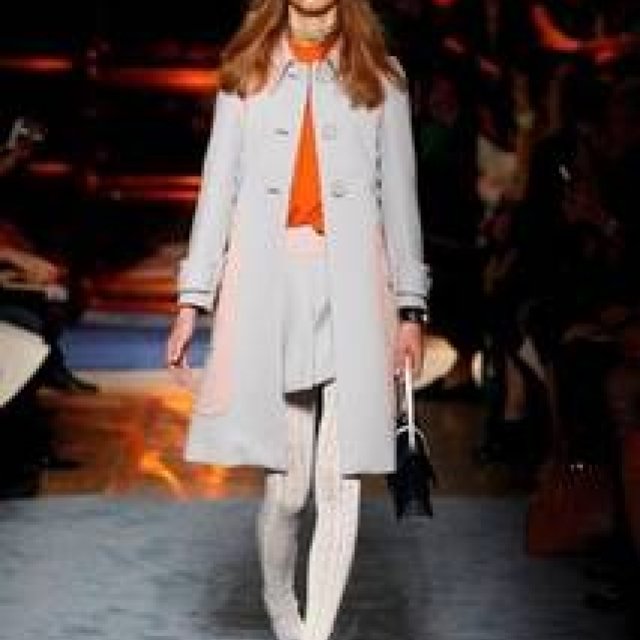 MIU MIU｜2014年春夏コレクション