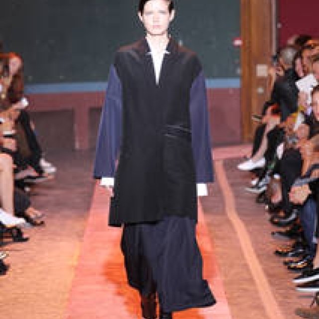 Cédric Charlier｜2014年春夏コレクション