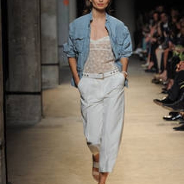 PAUL & JOE｜2014年春夏コレクション