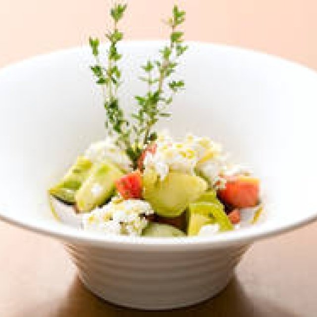 EAT｜“NYの朝食の女王”が代官山にやってくる！ ギャラリー