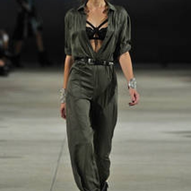 ALEXIS MABILLE｜2014年春夏コレクション