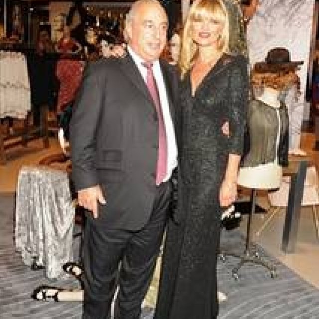 TOPSHOP｜ケイト・モスとトップショップが再びコラボレーション ギャラリー