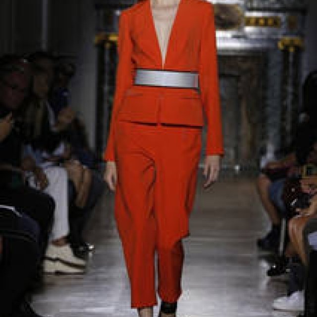 John Galliano｜2014年春夏コレクション