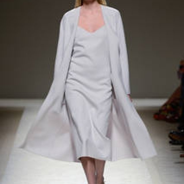 MaxMara｜2014年春夏コレクション