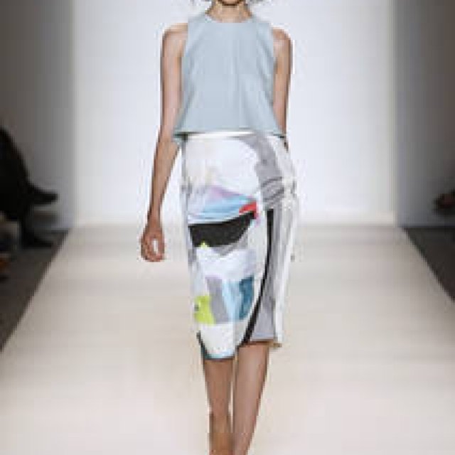 Lela Rose｜2014年春夏コレクション