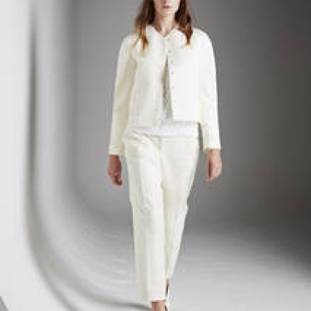 PRINGLE OF SCOTLAND｜2014年春夏コレクション