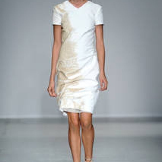 A.F. VANDEVORST｜2014年春夏コレクション