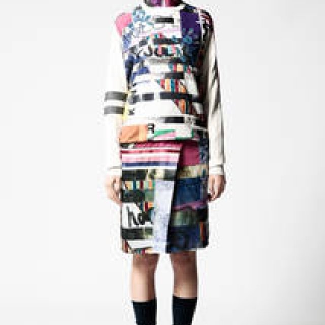 JAMES LONG｜2014年春夏コレクション