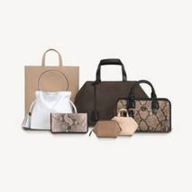 LOEWE｜2014年春夏新作バッグ発表 ギャラリー