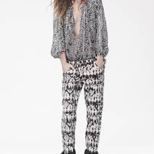 H&M｜今秋のコラボレーションパートナーはイザベル・マラン