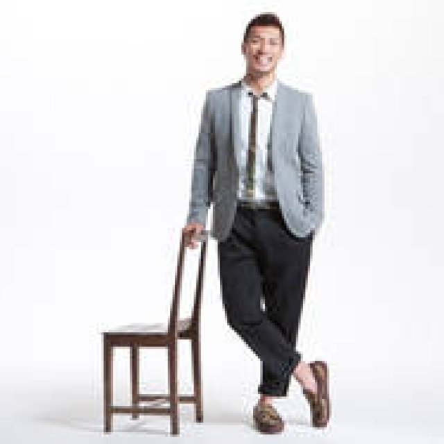 UGG for MEN｜プロボクサー・村田諒太が履く最新コレクション ギャラリー