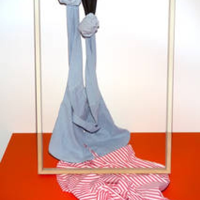 Levi's® Made & Crafted™｜#05 写真家 ジョアンナ・マクレア GALLERY