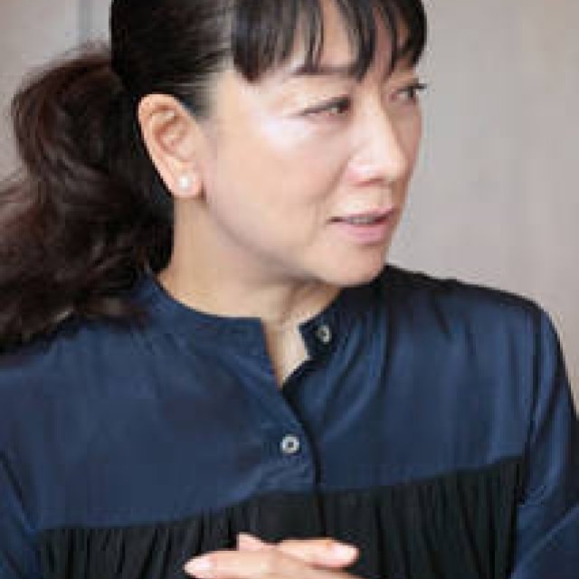 有巴｜藤原美智子と中辻 正が語る「筋肉と美容」 ギャラリー