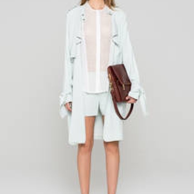 A.L.C.｜2014年春夏コレクション