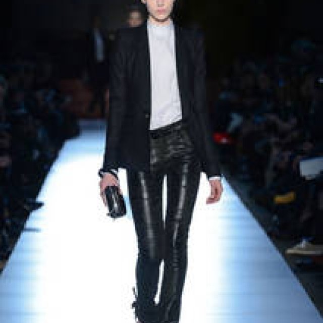 DIESEL BLACK GOLD｜アンドレアス・メルボスタッドが描く世界