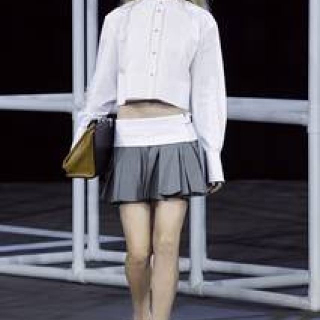 ALEXANDER WANG｜2014年春夏コレクション