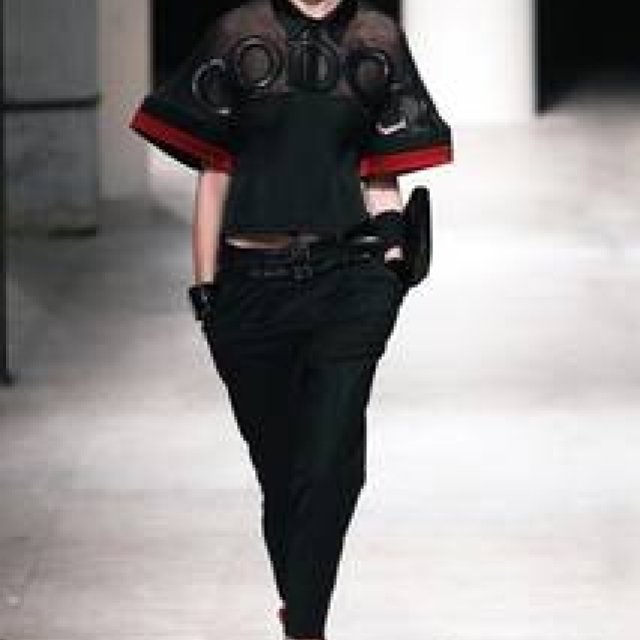 UNDERCOVER｜2014年春夏コレクション