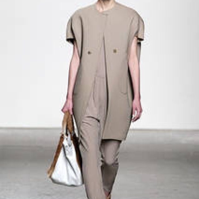 ZERO + MARIA CORNEJO｜2014年春夏コレクション