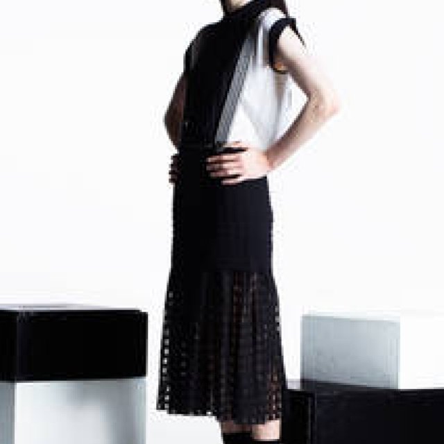 PIECE D’ANARCHIVE｜2014年春夏コレクション