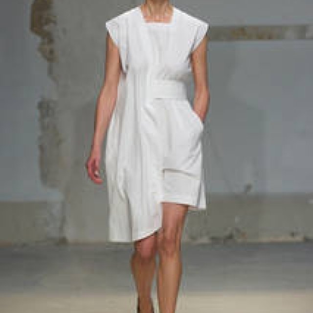 DAMIR DOMA｜2014年春夏コレクション