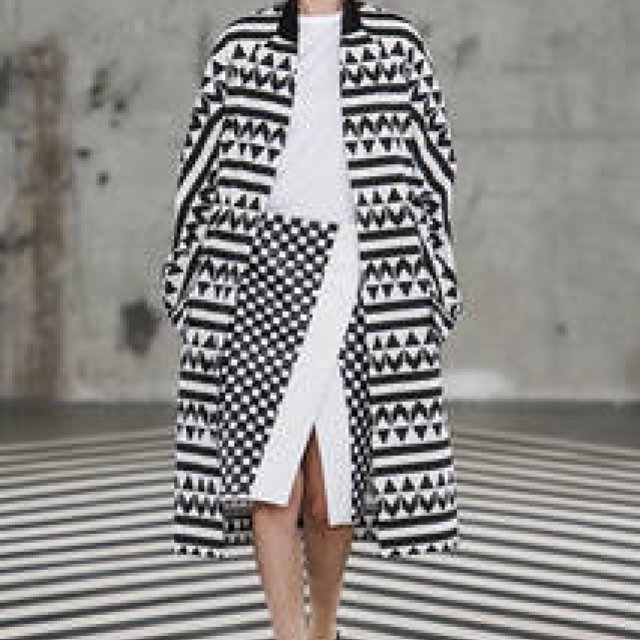 EDUN｜2014年春夏コレクション