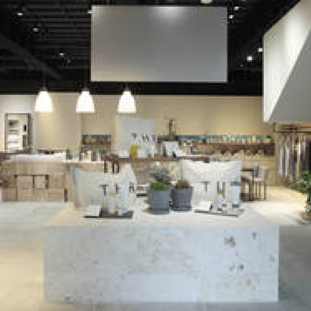 スリー待望の路面店「THREE AOYAMA」で心身をニュートラルにリセット