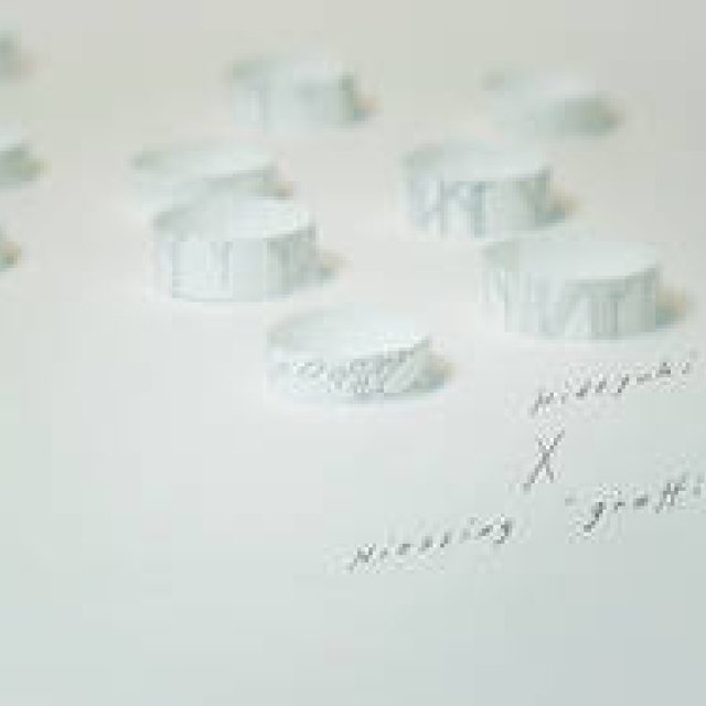 NIESSING｜ニーシングが建築家・中山英之とコラボレーション ギャラリー