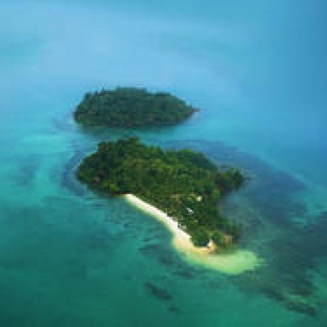 TRAVEL｜カンボジア、ロン群島を守る環境保護団体が設立 ギャラリー