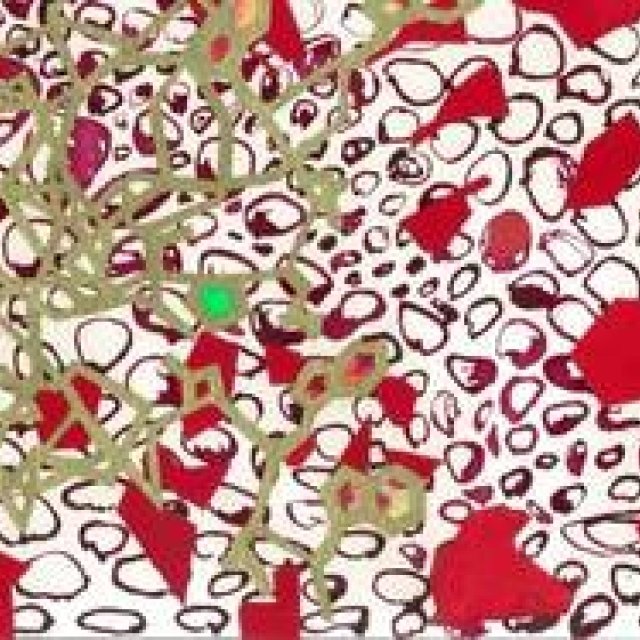 ART｜ズドゥラフコ・トイック個展『DANGEROUS WHISPER: um』 ギャラリー