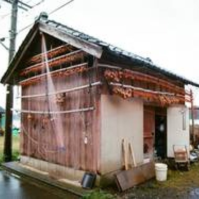 ART｜金沢21世紀美術館『島袋道浩:能登』 ギャラリー