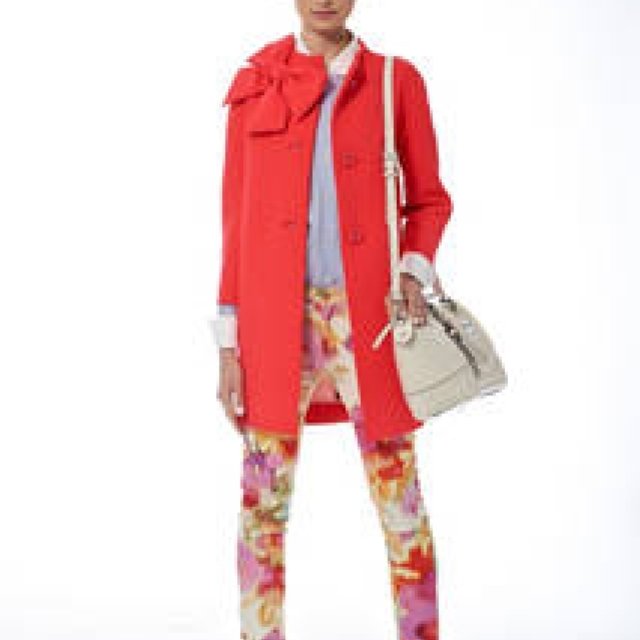 Kate Spade New York｜2014年春夏コレクション