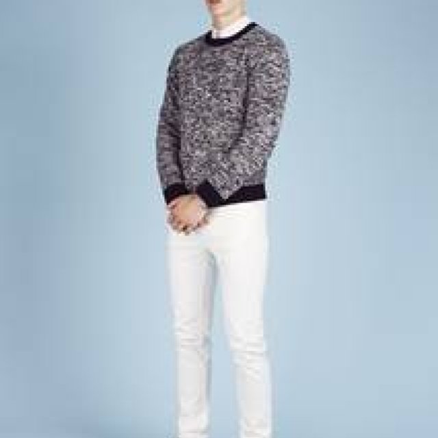 A.P.C.｜2014年春夏 メンズコレクション