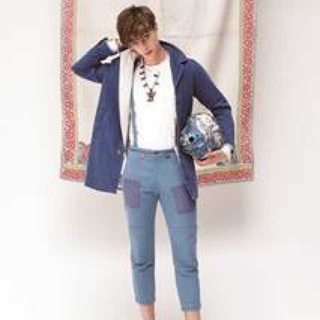 visvim｜2014年春夏 メンズコレクション