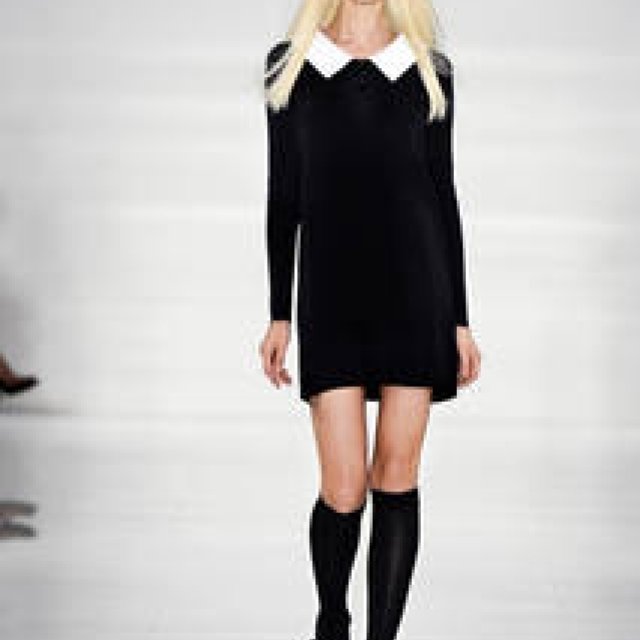 RALPH LAUREN｜2014年春夏コレクション