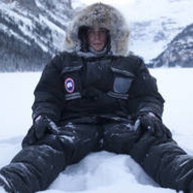 CANADA GOOSE®｜エクスプローラー必携の本格寒冷地仕様プロダクト